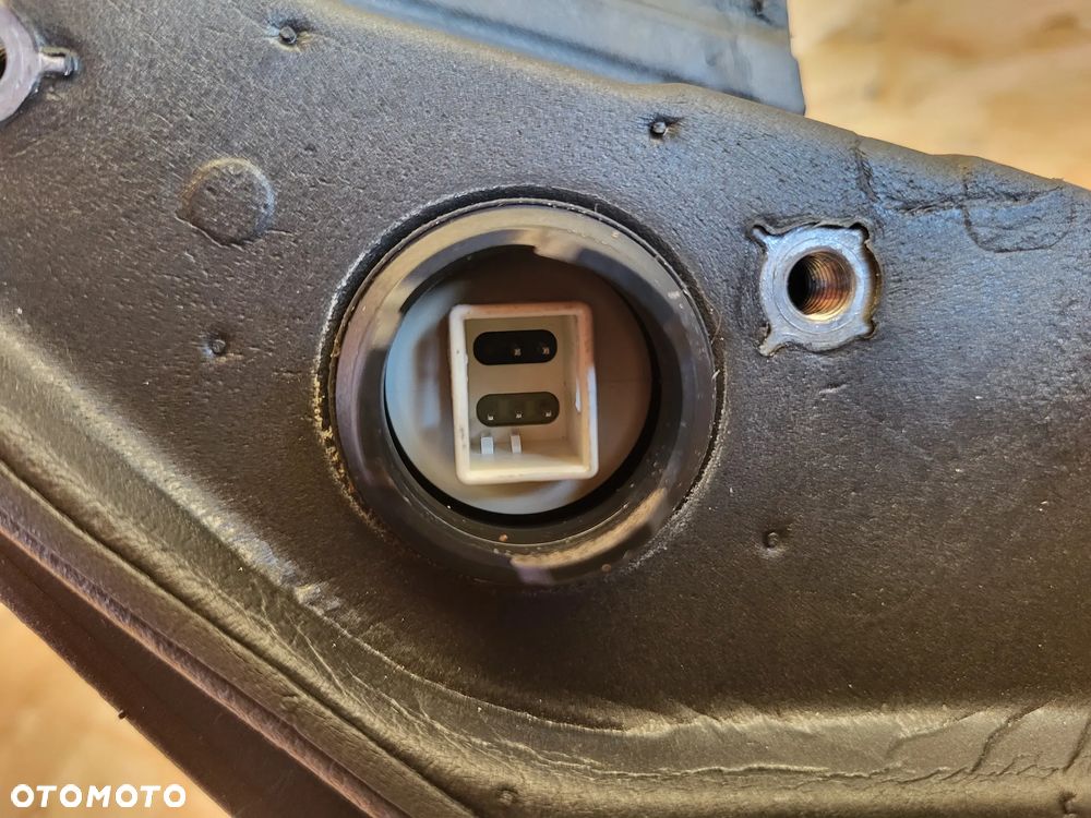 Bmw e90 e91 lift lusterko zew. lewe prawe 5pin Kolor 668 - 8