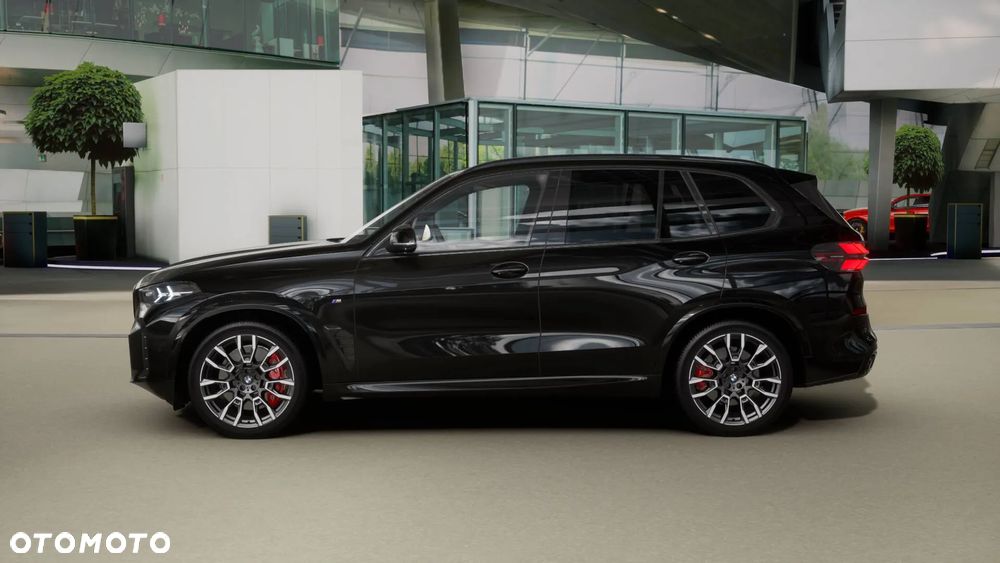 BMW X5 xDrive30d mHEV sport - 3