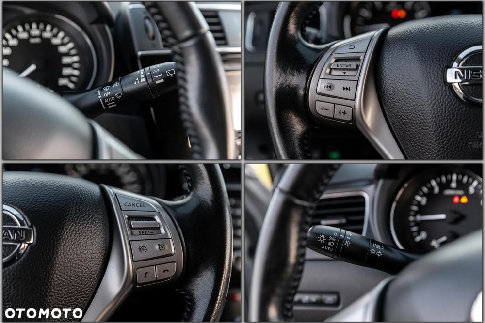 Nissan Pulsar 1.2 DIG-T Xtronic Acenta - 32