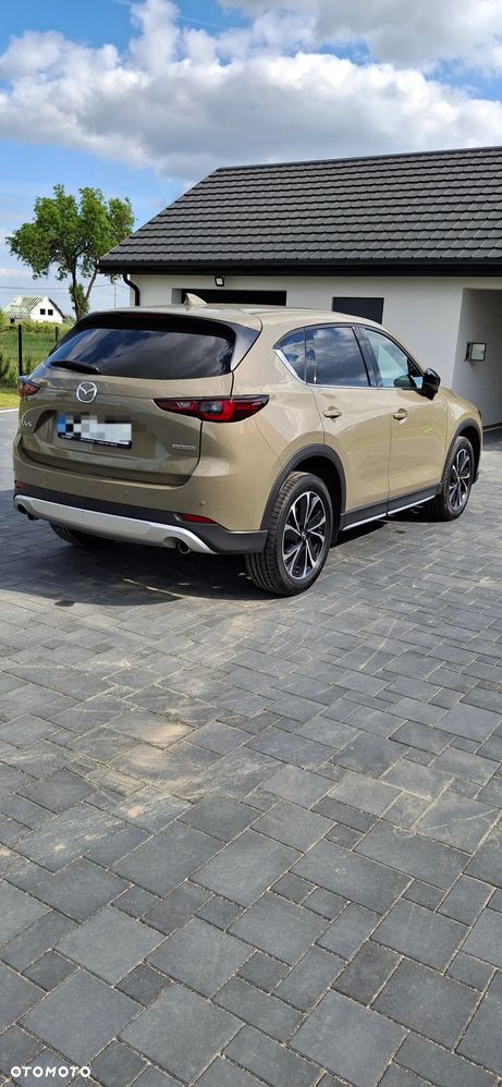 Mazda CX-5 2.0 Exclusive-Line 2WD - 13