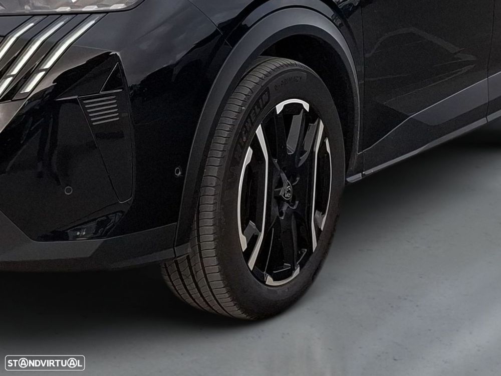 Peugeot 5008 1.6 Plug-in Hybrid GT e-DCS7 - 4