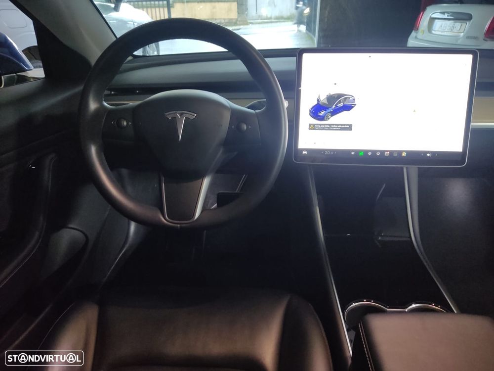 Tesla Model 3 Long Range AWD Dual Motor - 3