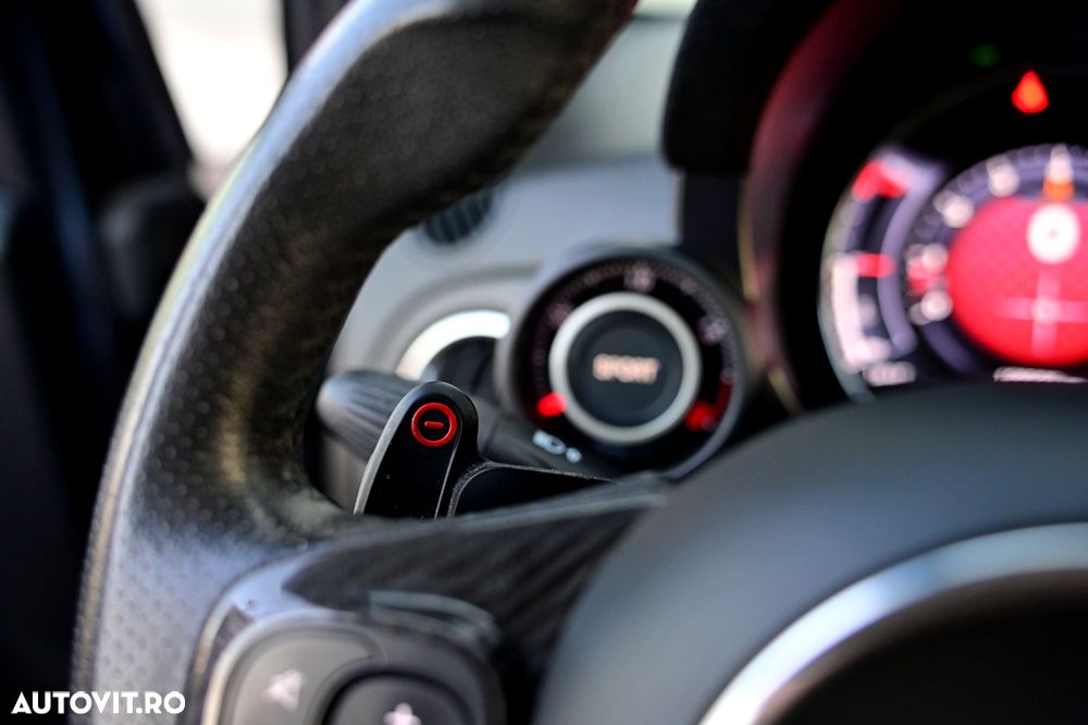 Fiat Cinquecento - 19