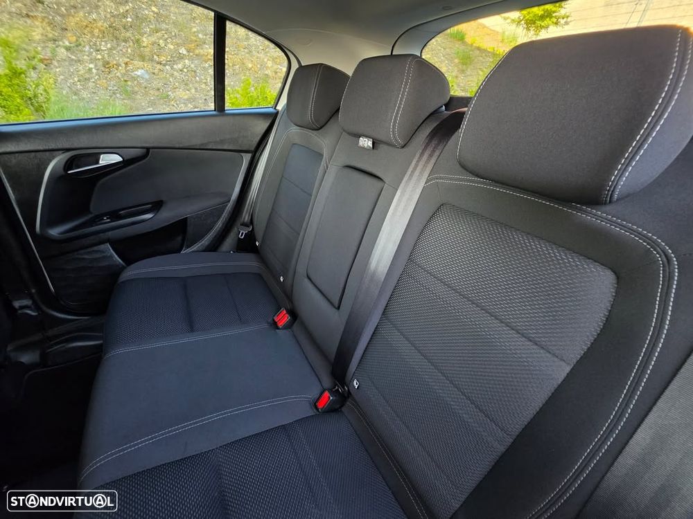 Fiat Tipo 1.3 M-Jet Lounge - 8