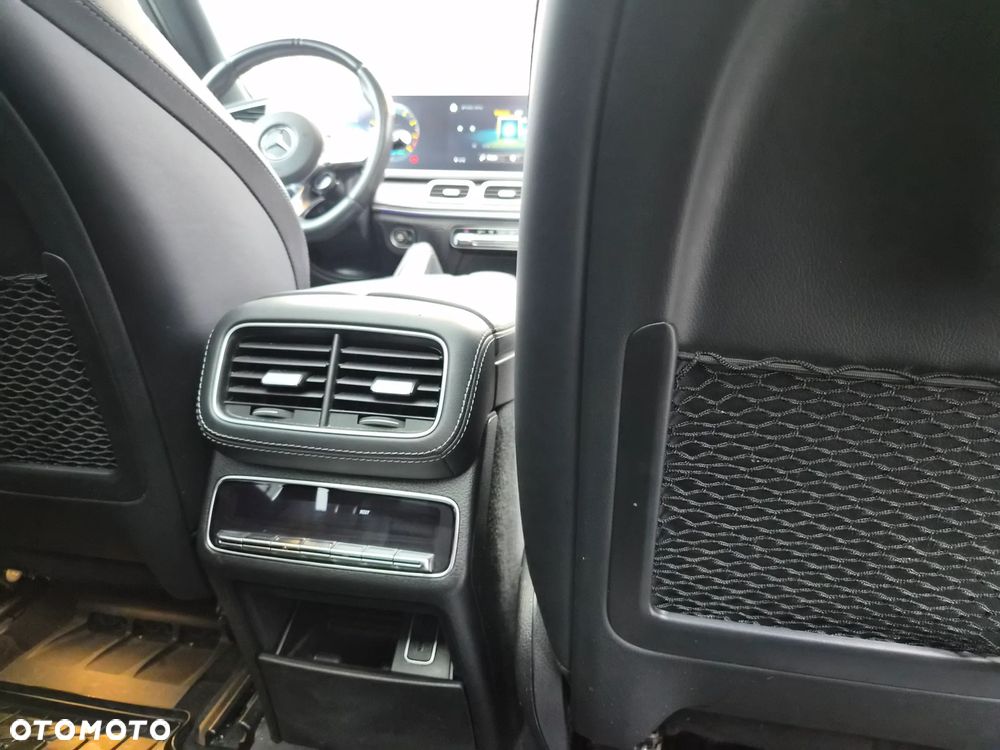 Mercedes-Benz GLE AMG 53 4-Matic Premium Plus - 21