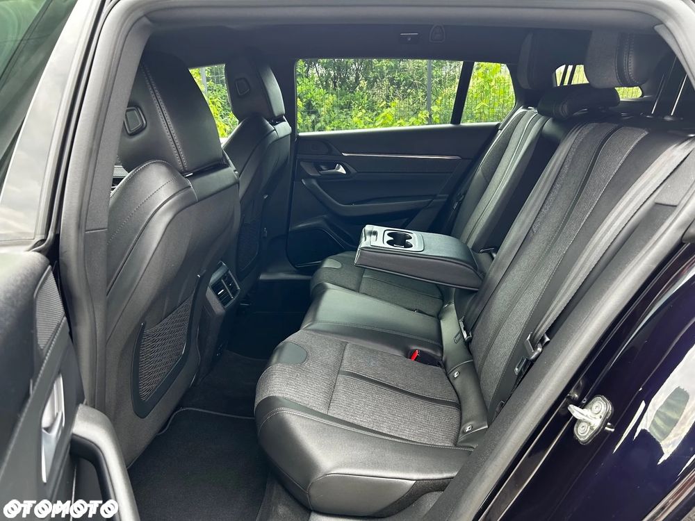 Peugeot 508 225 e-EAT8 Allure Pack - 37