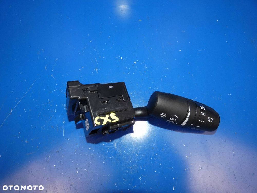 Manetka wycieraczek Mazda CX-5 KD4717F899 - 2