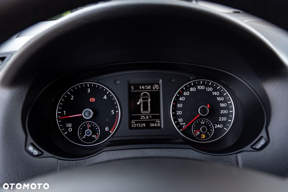 Seat Alhambra 2.0 TDI Ecomotive Reference - 30
