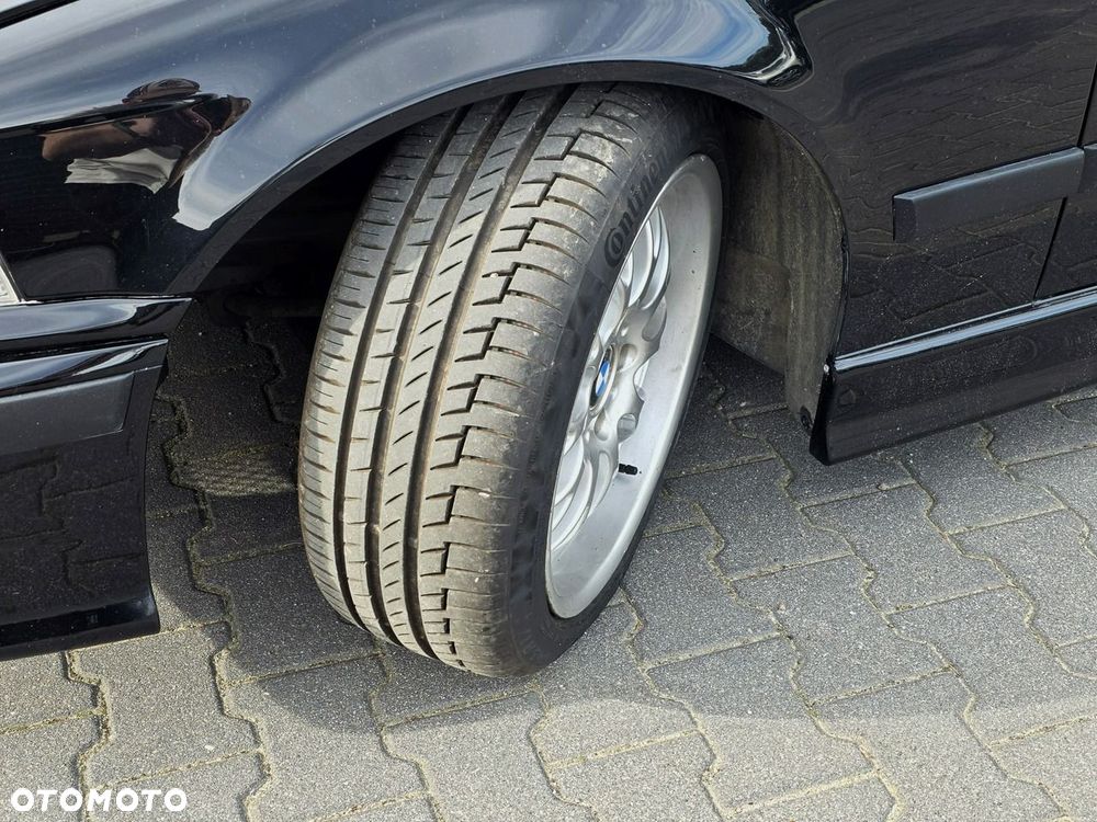 BMW Seria 3 316i - 34