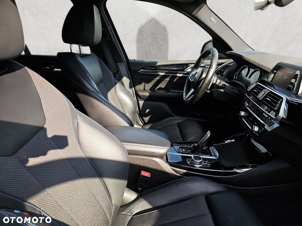 BMW X3 - 13