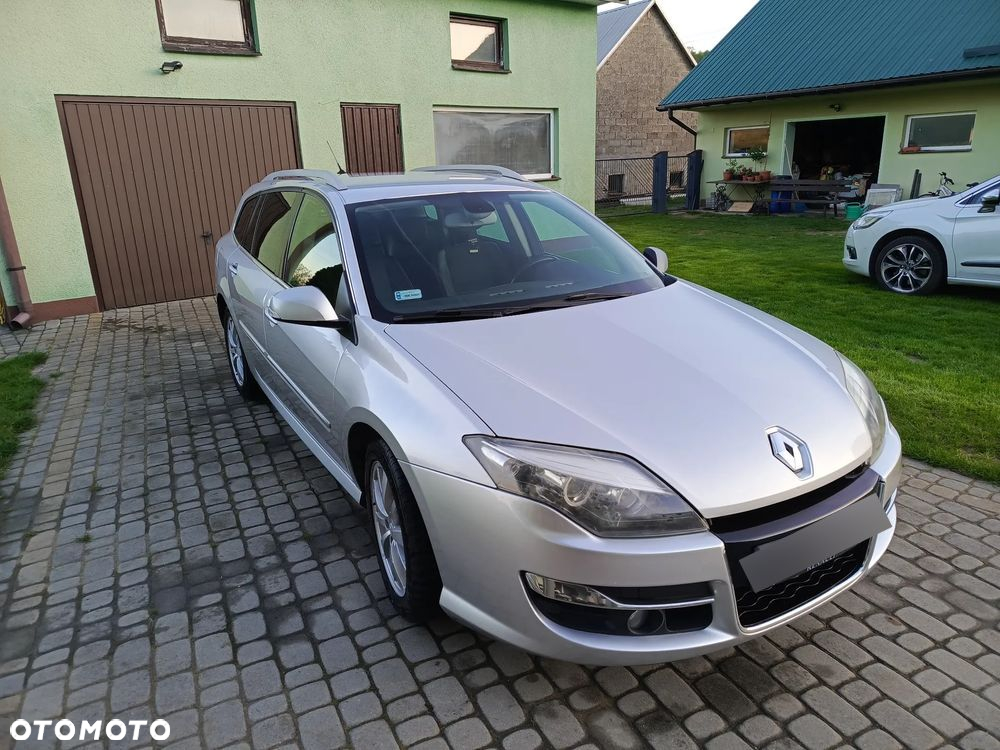 Renault Laguna 2.0 DCi Expression - 3