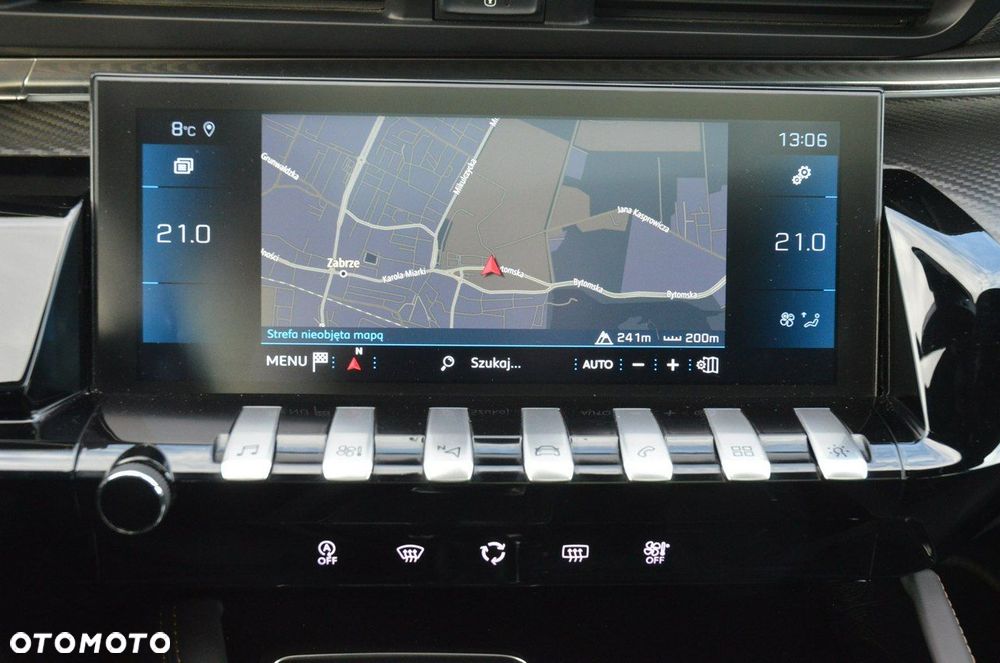 Peugeot 508 2.0 BlueHDi GT S&S - 28