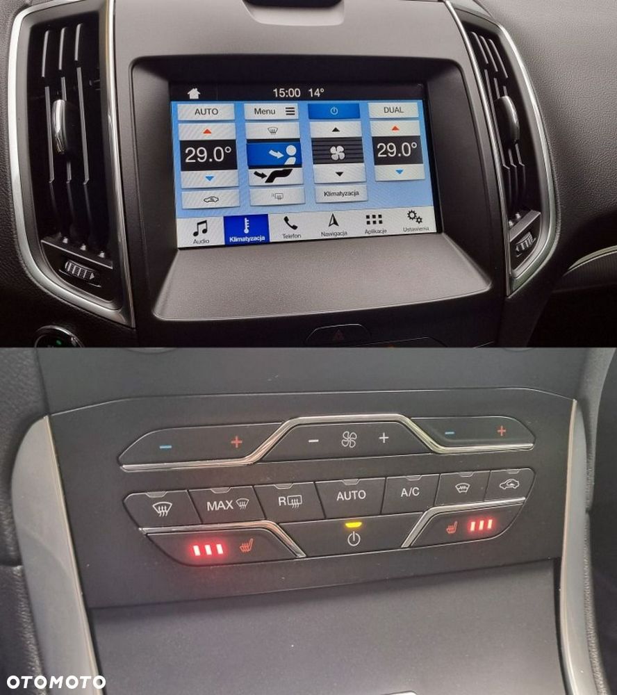 Ford S-Max - 21