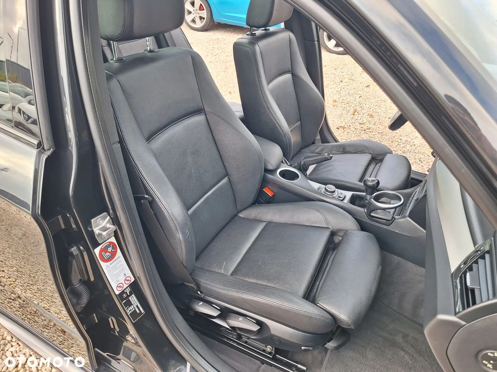 BMW X1 2013
