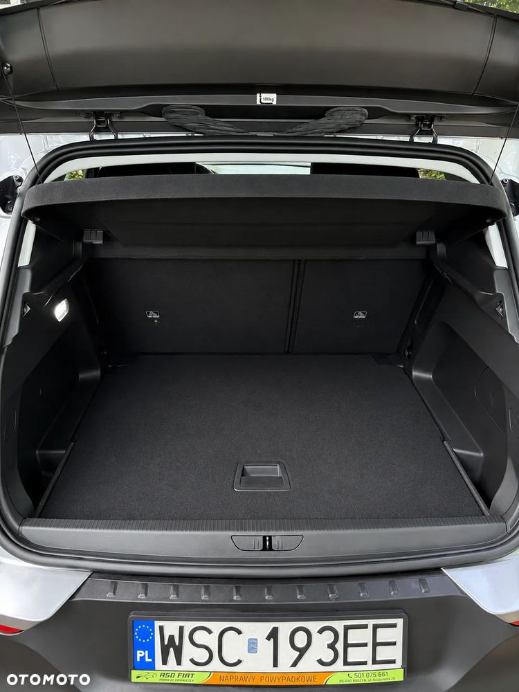 Opel Grandland X 1.2 T GPF Design Line S&S - 18