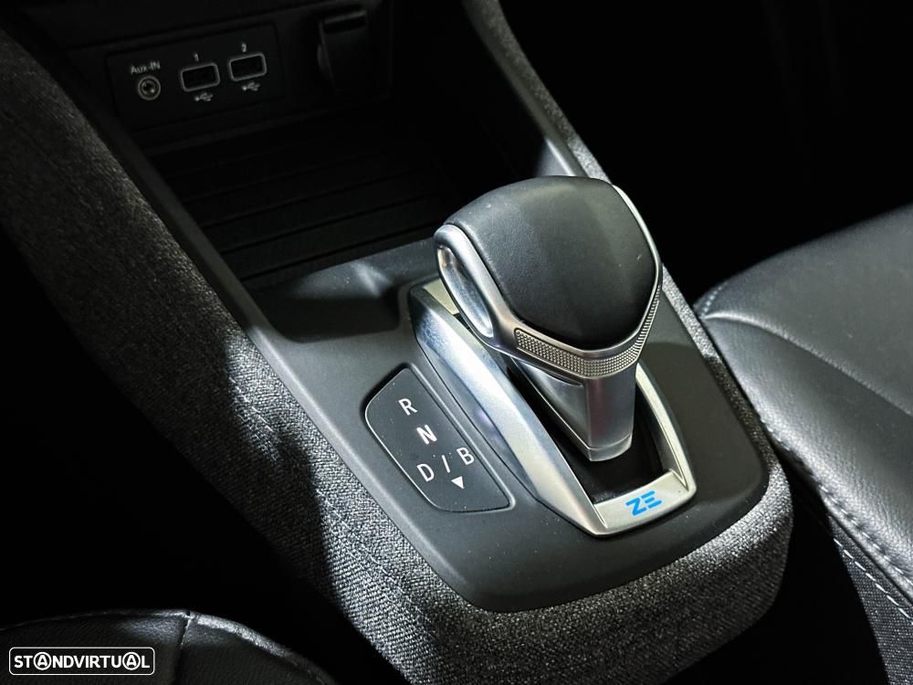 Renault Zoe (c/ Bateria) Intens 50 - 30