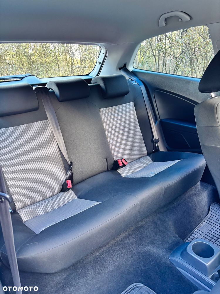 Volkswagen Polo 1.2 Trendline - 15