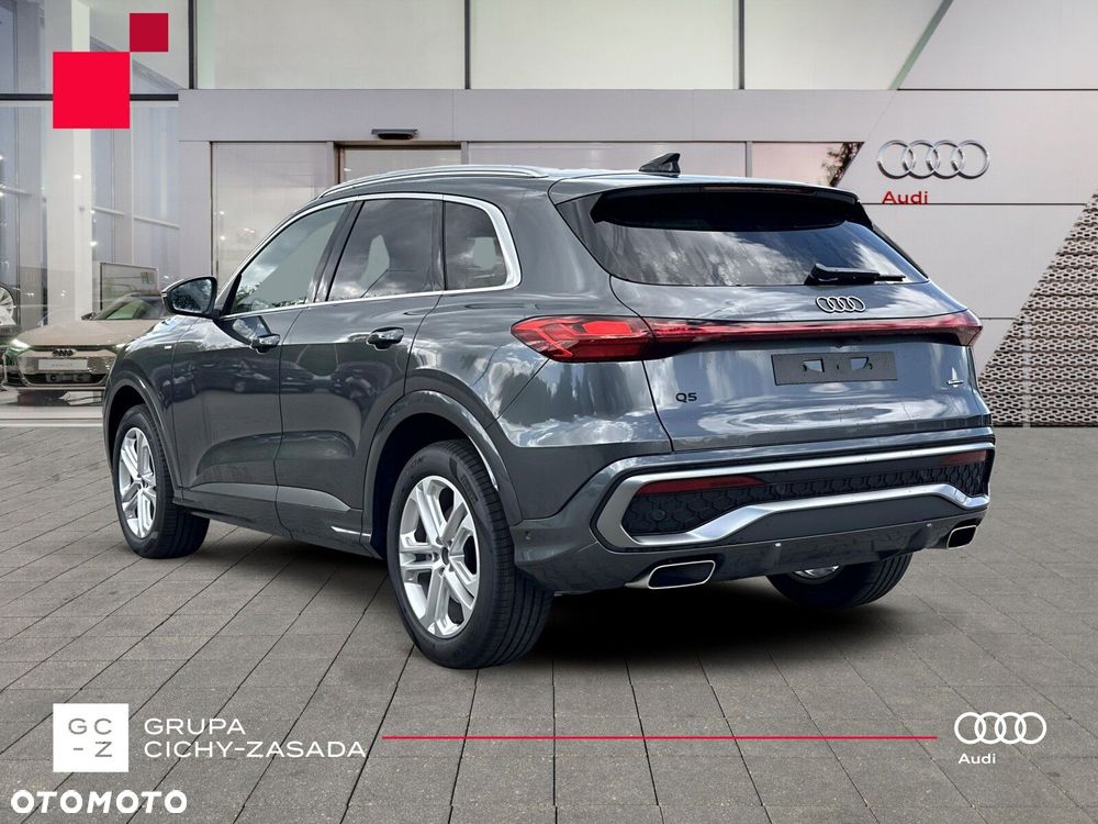 Audi Q5 - 4