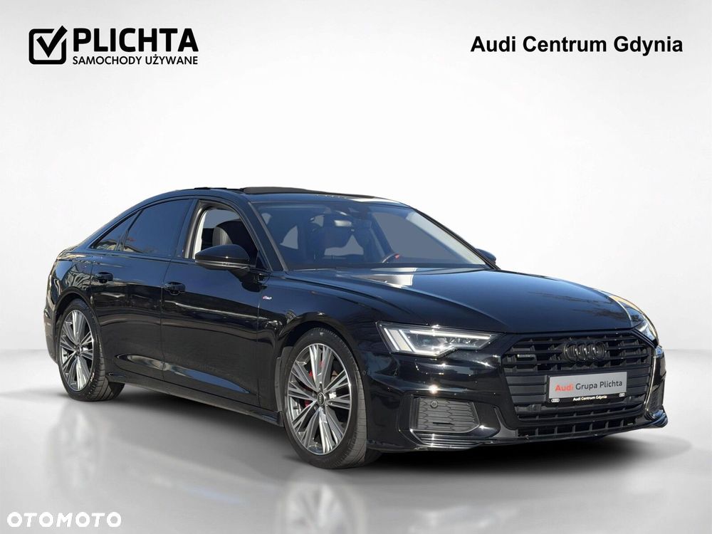Audi A6 Limousine - 7