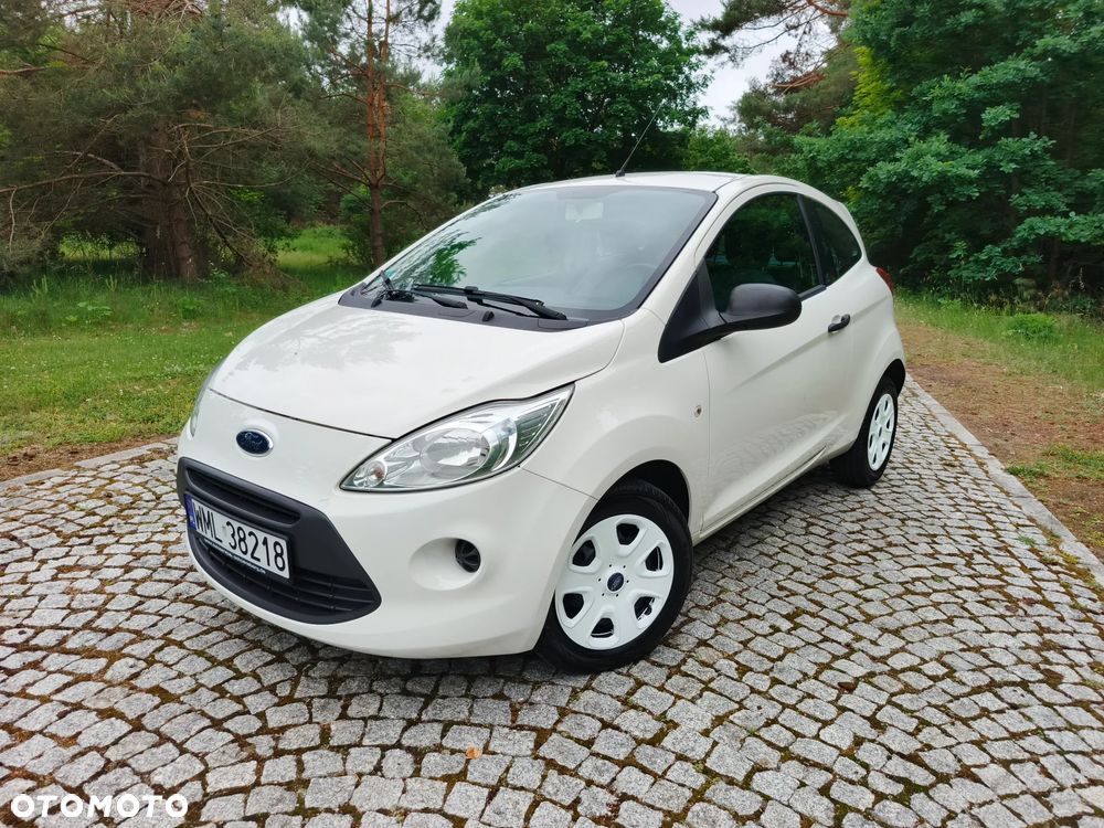 Ford KA Style - 1