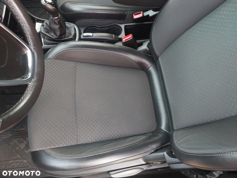 Opel Mokka 1.4 T Cosmo S&S EU6 - 9