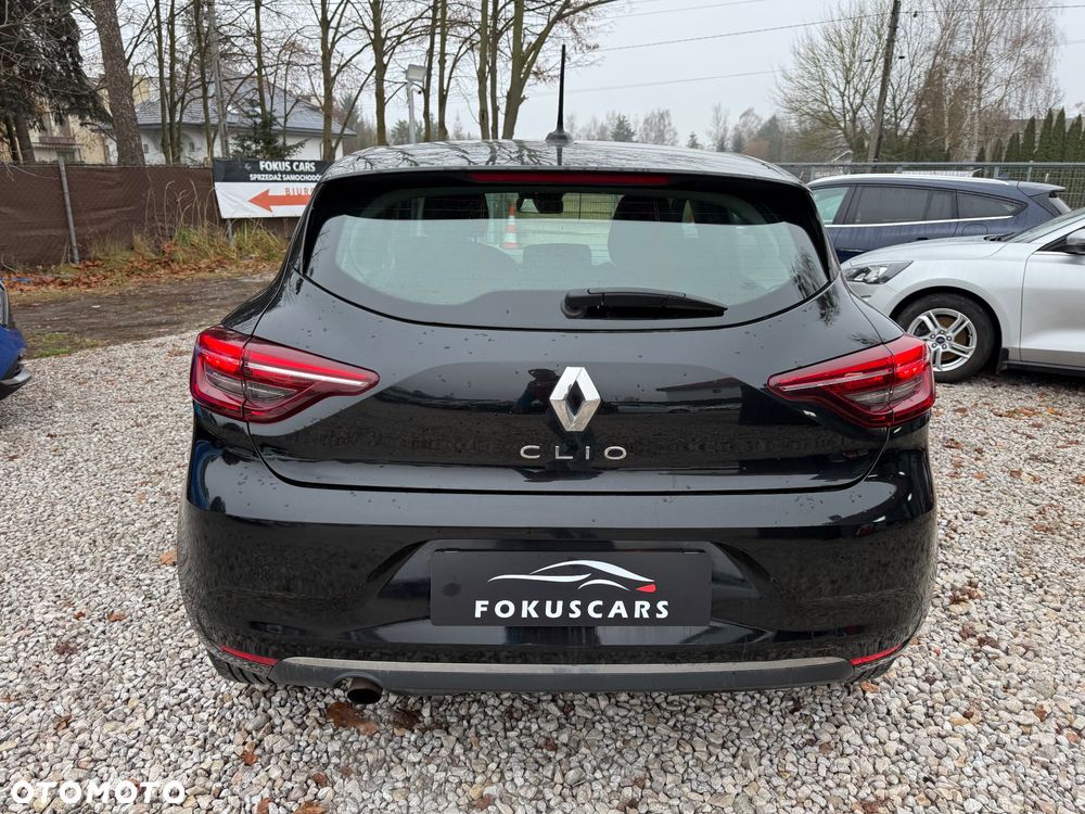 Renault Clio 1.0 TCe Zen - 7