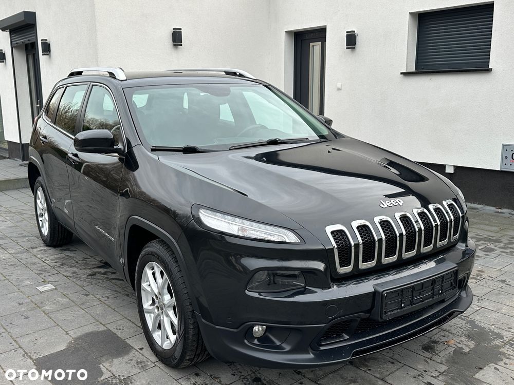 Jeep Cherokee - 7