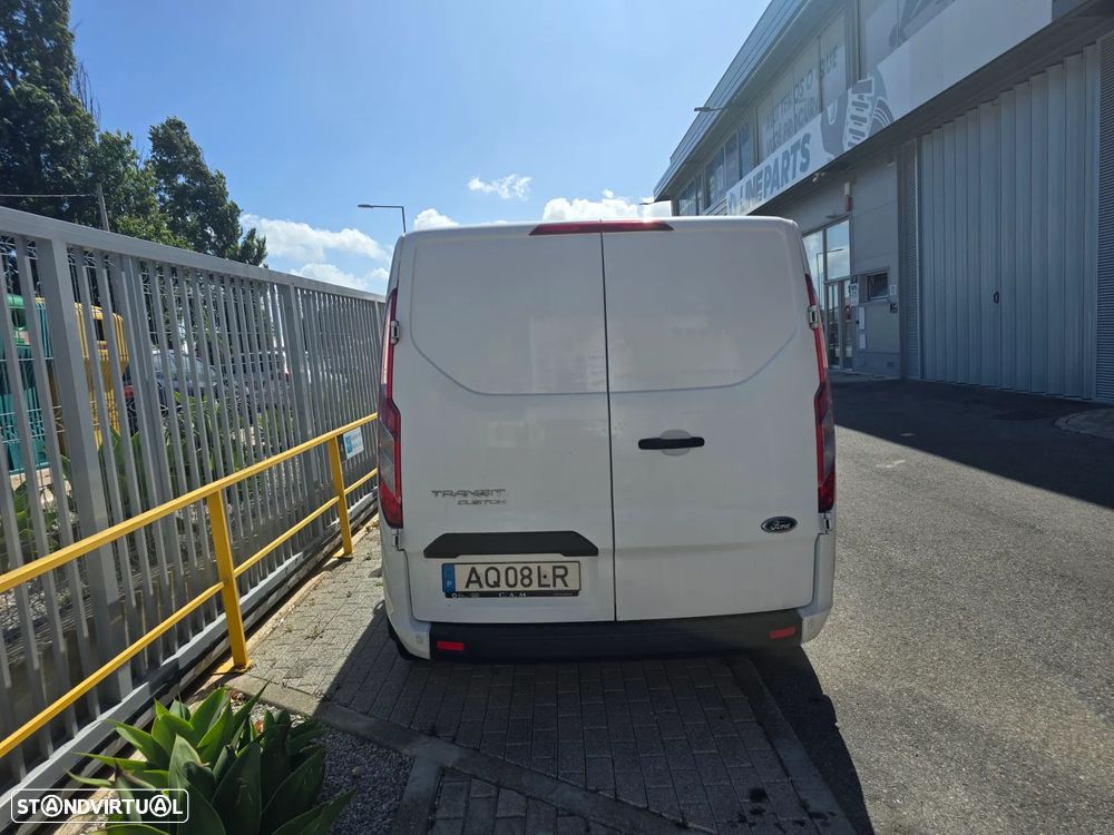 Ford Transit - 4