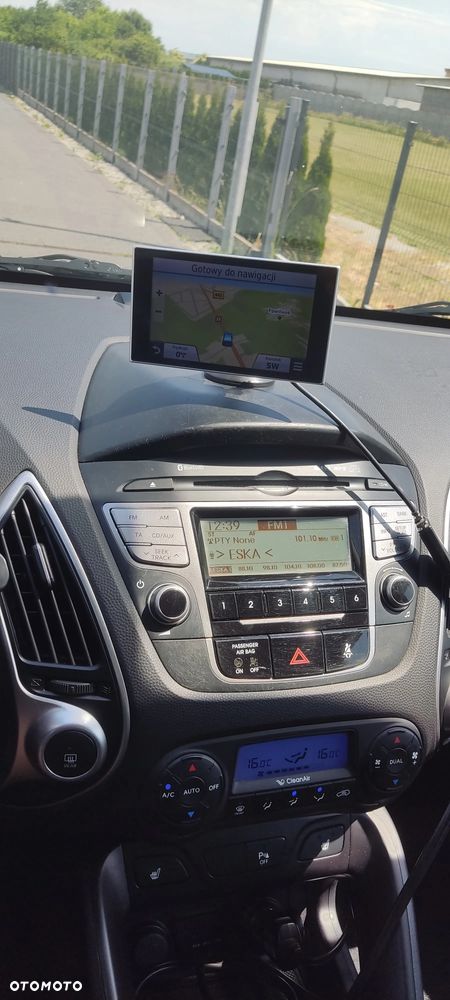 Hyundai ix35 1.6 2WD Fifa World Cup Edition - 17