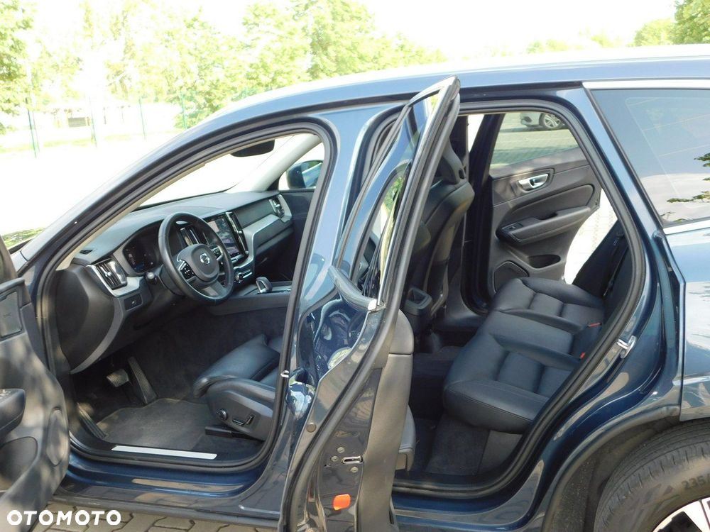 Volvo XC 60 B4 D Plus Bright - 15