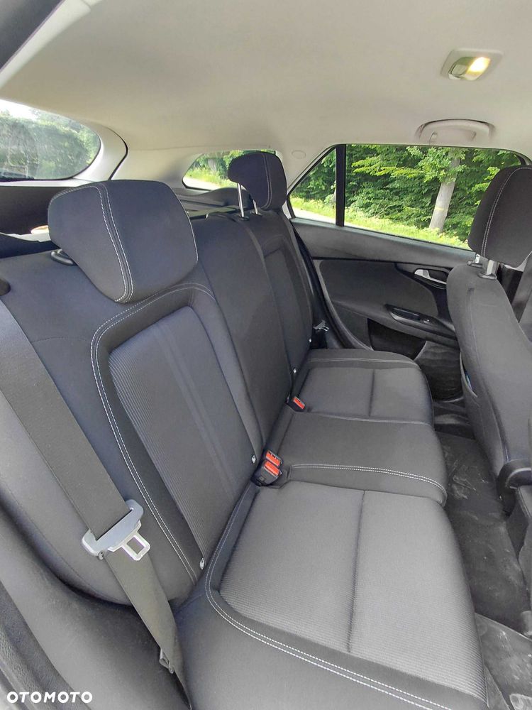 Fiat Tipo - 7