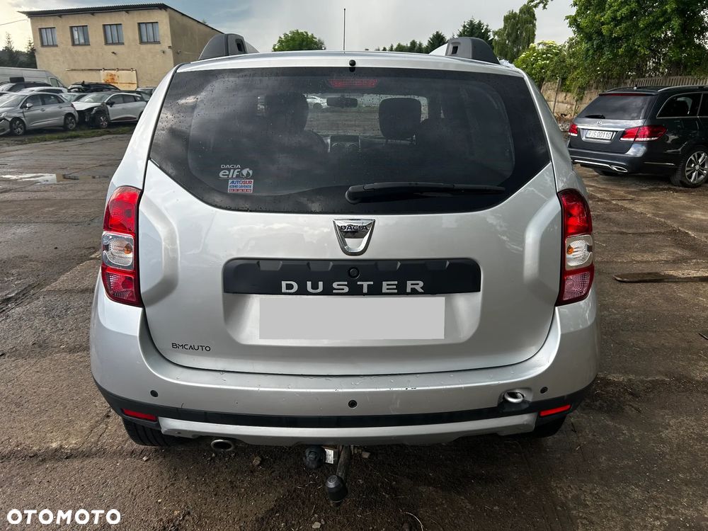 Dacia Duster - 2