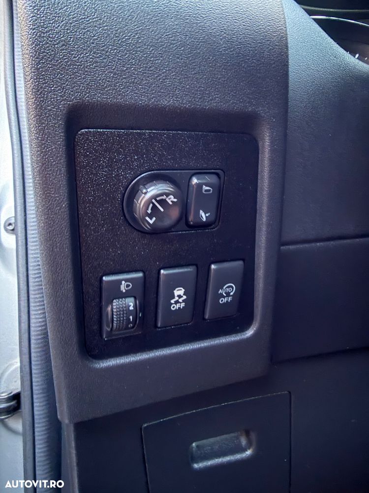 Nissan Qashqai+2 +2 1.6 dCi 2WD Stop&Start Visia - 13
