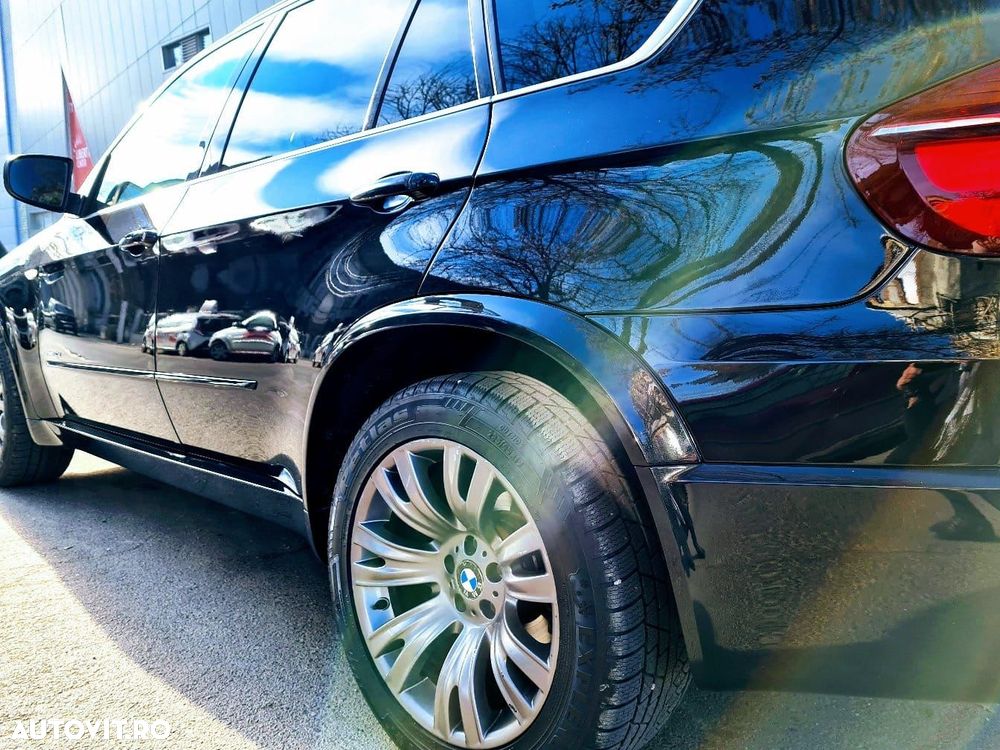 BMW X5 xDrive40d - 14