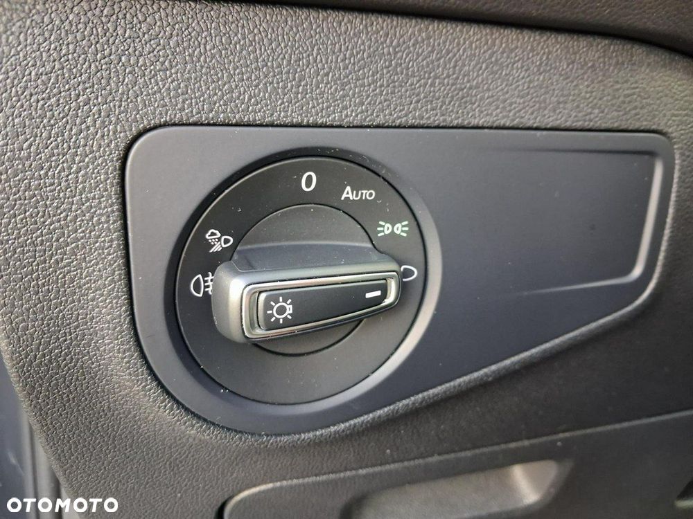 Volkswagen Tiguan - 29