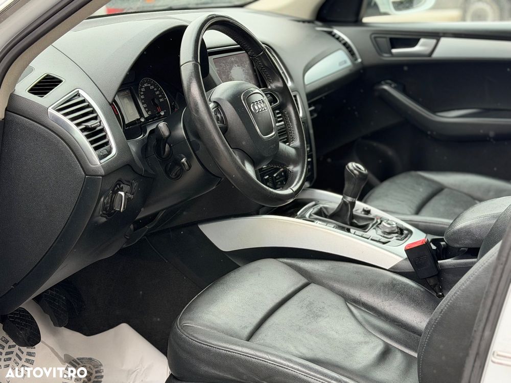 Audi Q5 ver-2-0-tdi-quattro - 19