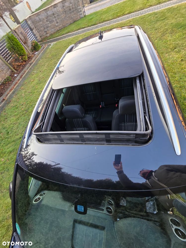 Volkswagen Tiguan 2.0 TDI DPF BlueMotion Technology Lounge Sport & Style - 9