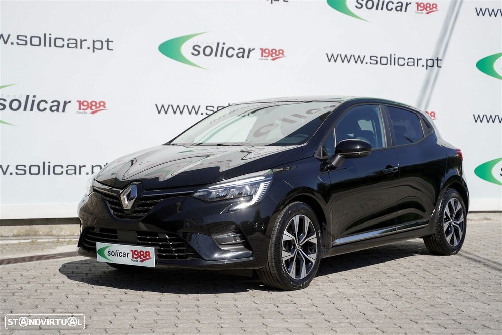 Renault Clio 1.0 TCe Evolution Bi-Fuel - 2