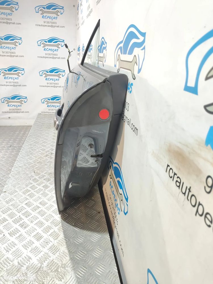 Porta Frente Esquerda Audi TT 8N Fecho Elevador Motor Puxador Vidro - 7