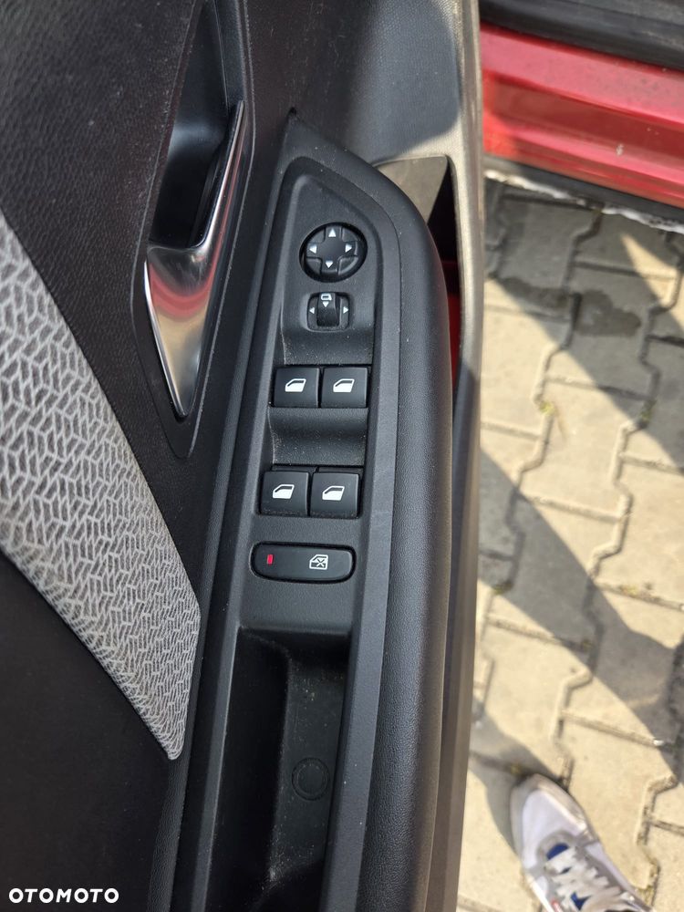 Citroën C4 1.2 PureTech Shine S&S EAT8 - 11
