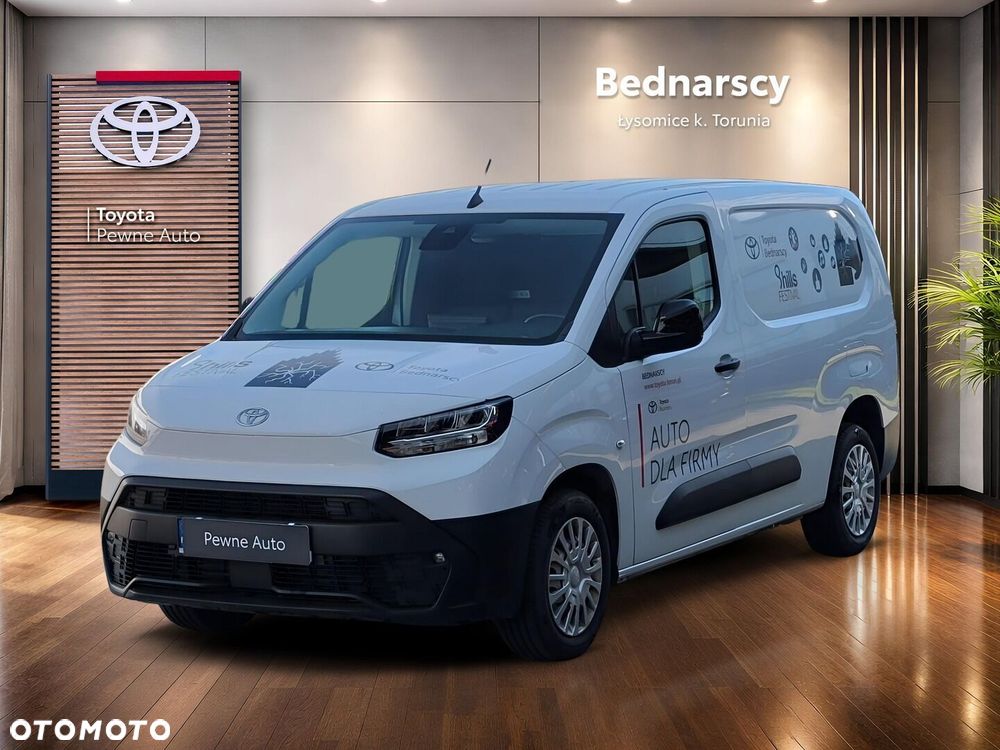 Toyota PROACE CITY - 1