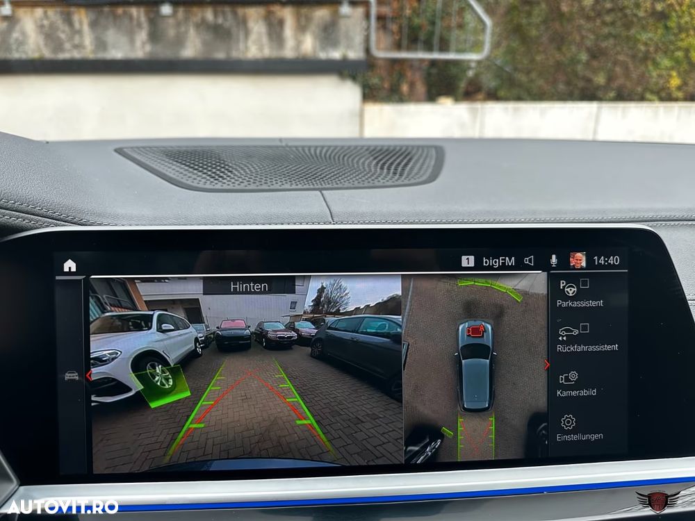 BMW X5 xDrive30d - 12