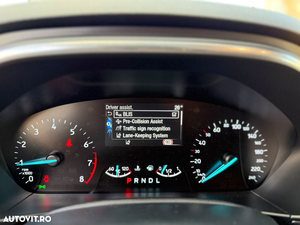 Ford Focus - 15