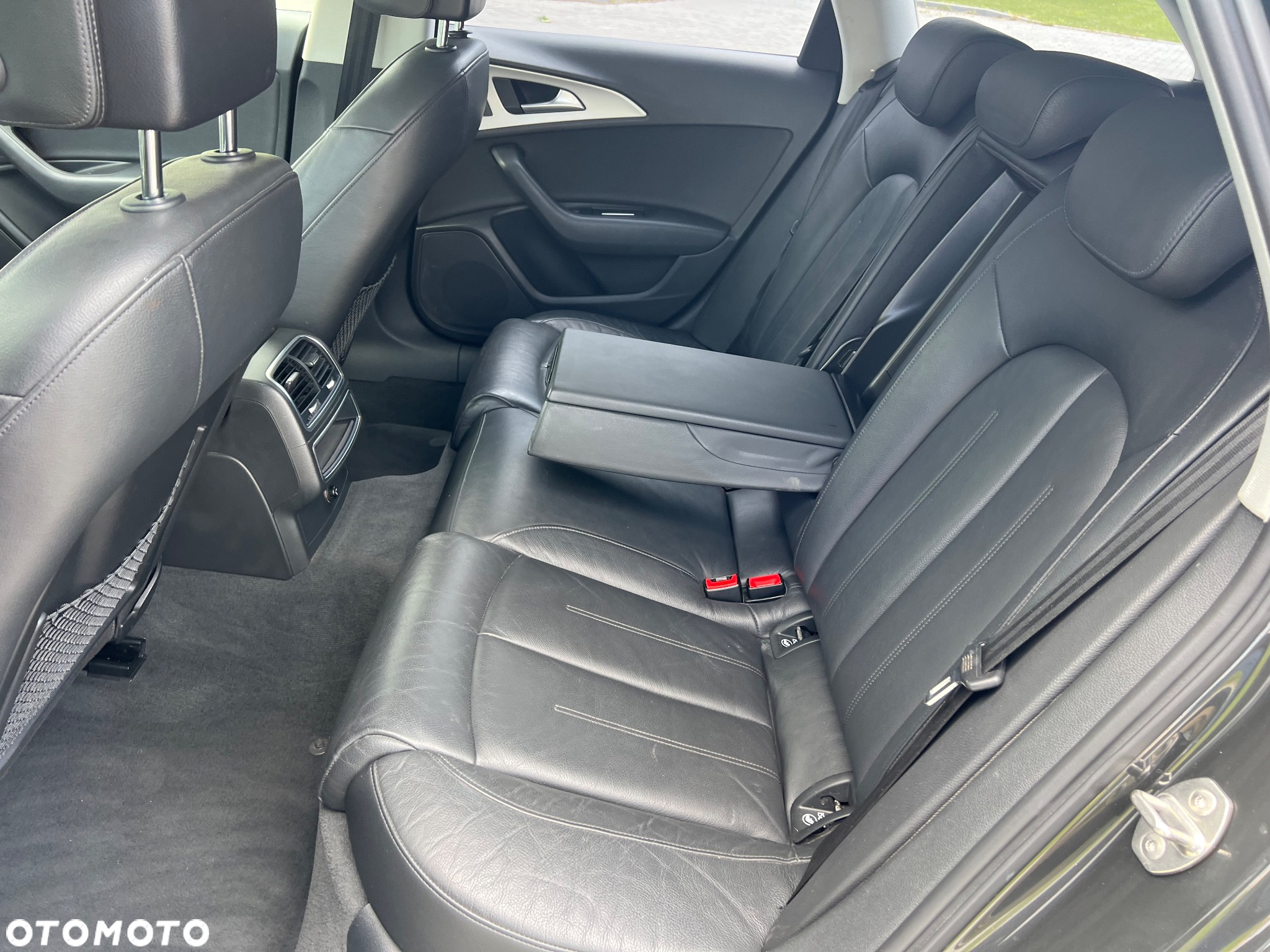 Audi A6 - 17