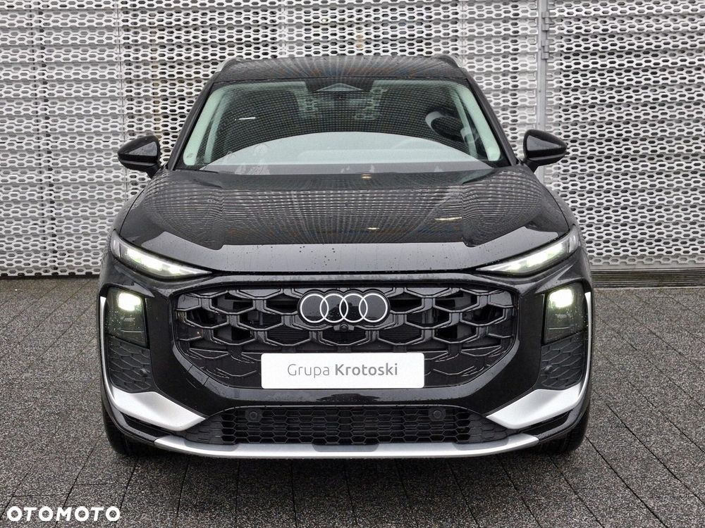 Audi Q3 - 2