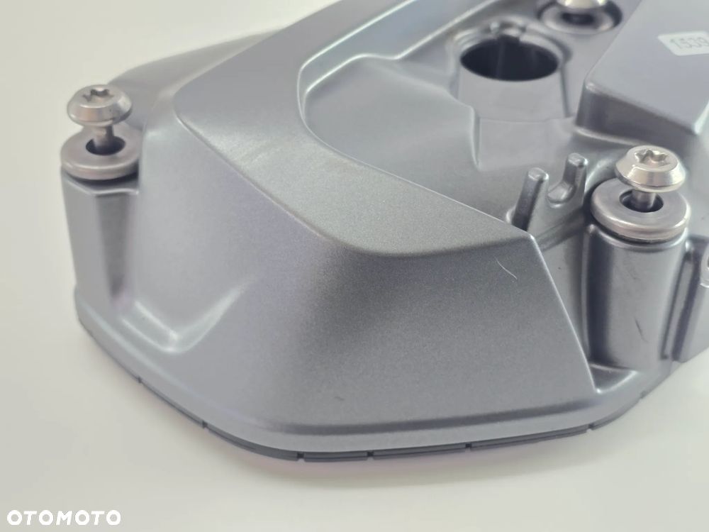 DEKIEL LEWY  POKRYWA USZCZELKA SRUBY BMW R 1250 - 2