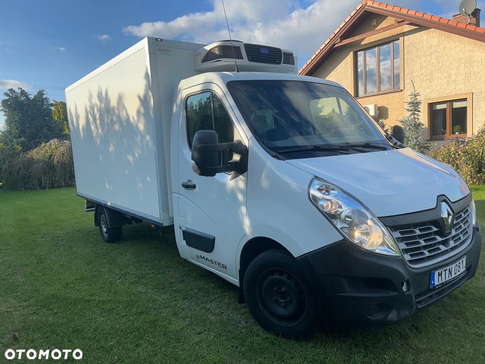 Renault Master - 7