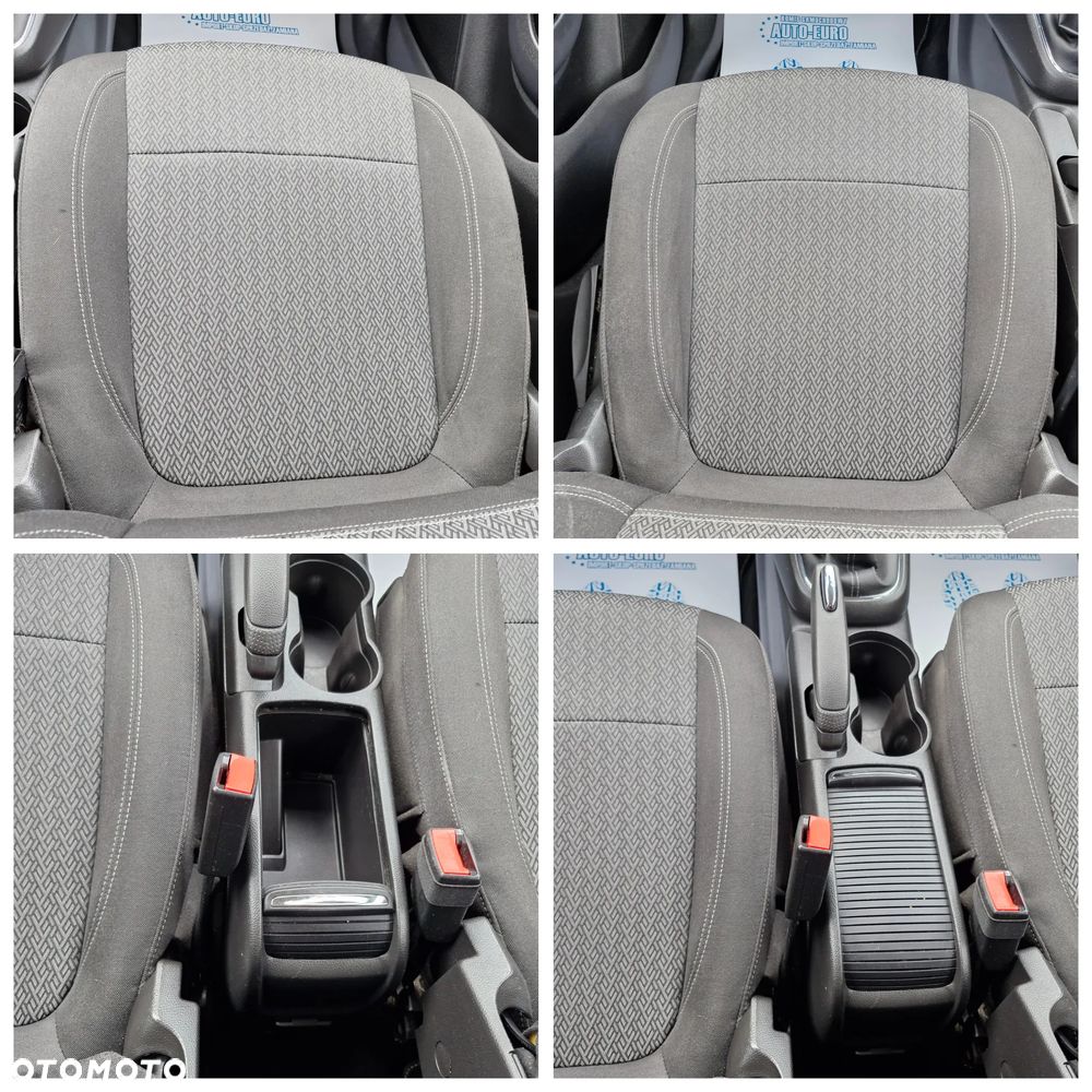 Opel Mokka 1.4 T Cosmo S&S EU6 - 36