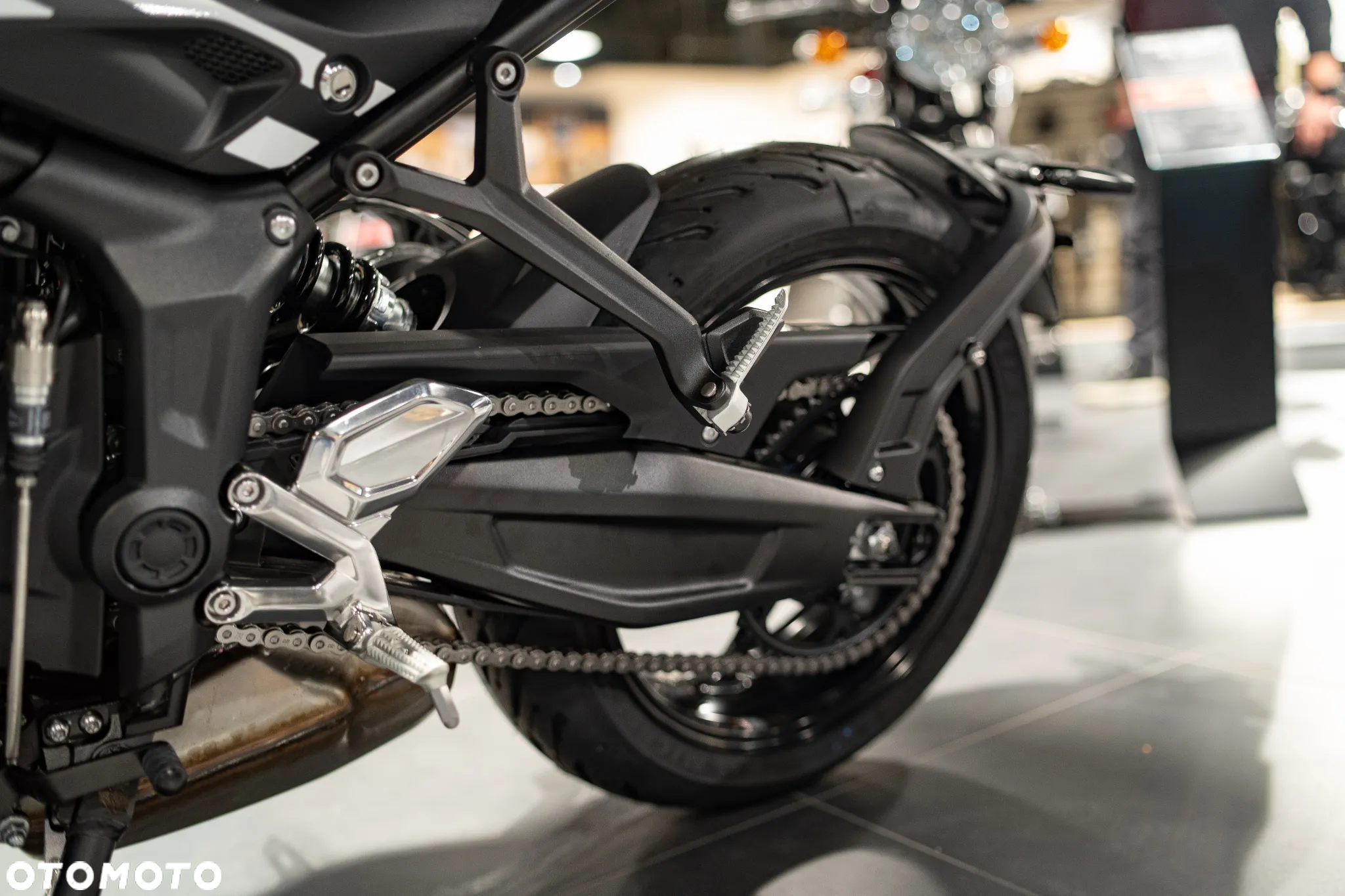 Triumph Trident - 20