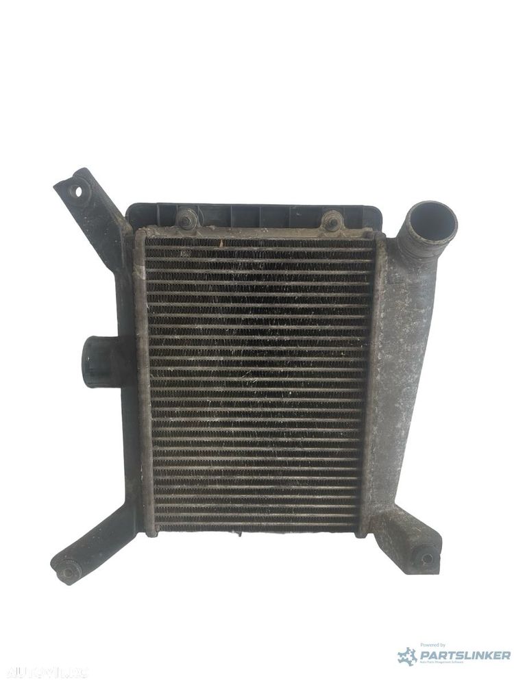 Radiator intercooler TOYOTA RAV 4 II _A2_ 2000 - 2005 2.0 D 4WD 1CD-FTV 27040-332 - 1